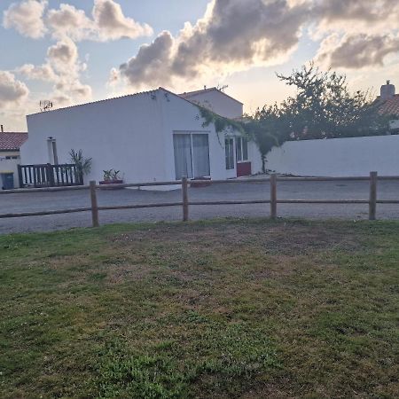 Les Gites De La Bellezza Bois-de-Cené Exterior foto
