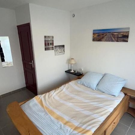 Les Gites De La Bellezza Bois-de-Cené Exterior foto